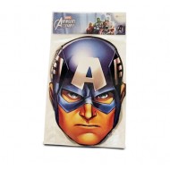 Avengers Face Mask, Pack of 10